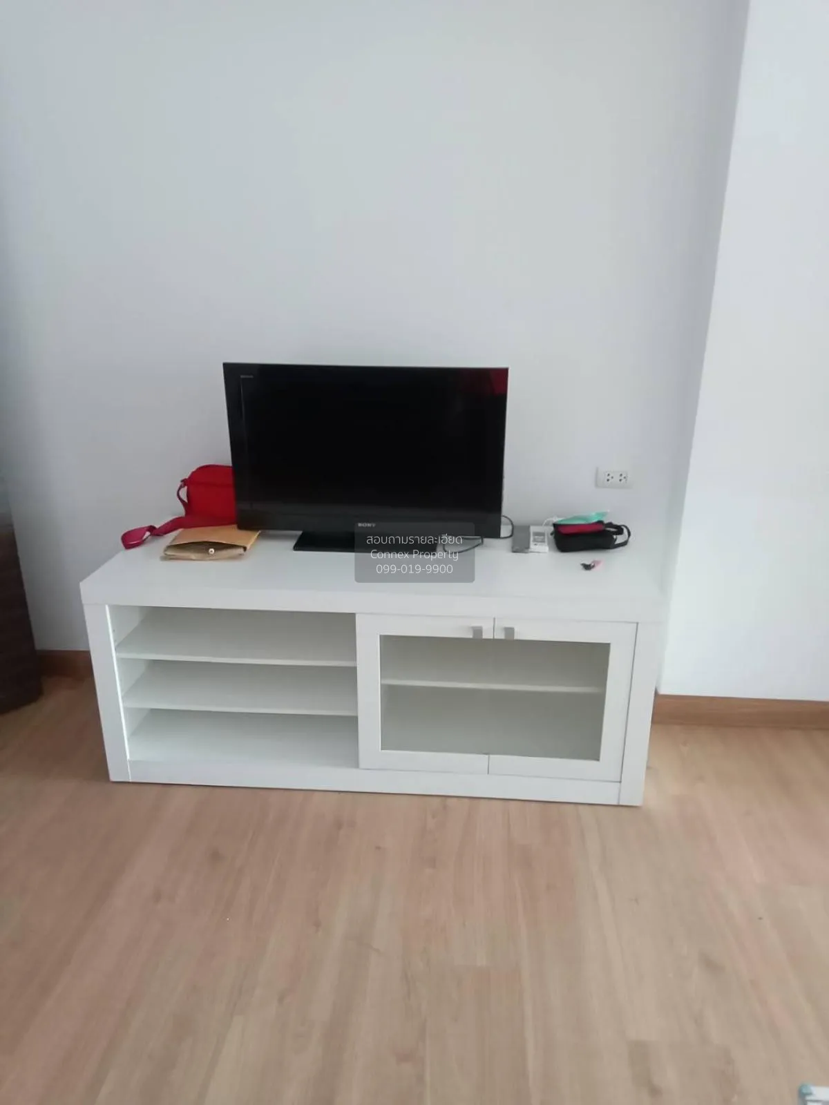 For Rent Condo , Supalai Park Asoke - Ratchada , MRT-Phra Ram 9 , 1