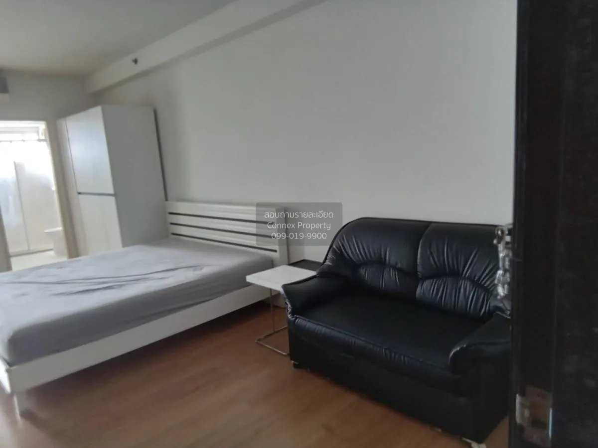 For Rent Condo , Supalai Park Asoke - Ratchada , MRT-Phra Ram 9 , 2