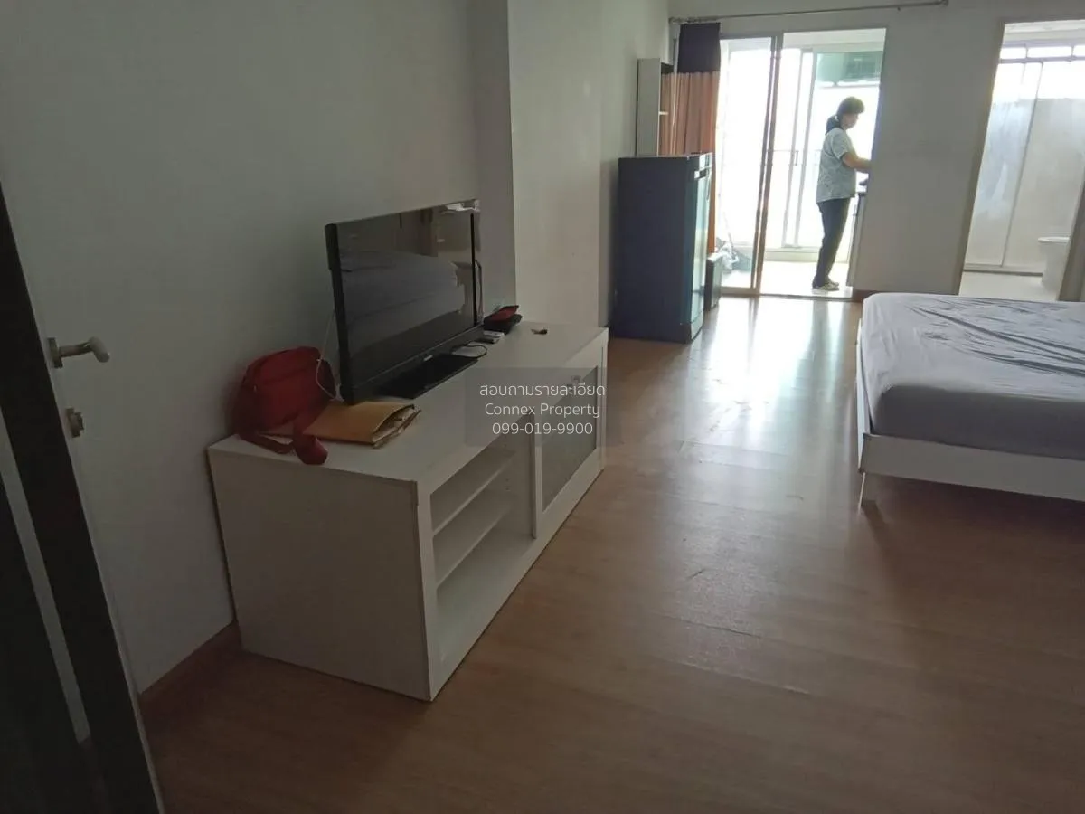 For Rent Condo , Supalai Park Asoke - Ratchada , MRT-Phra Ram 9 , 3