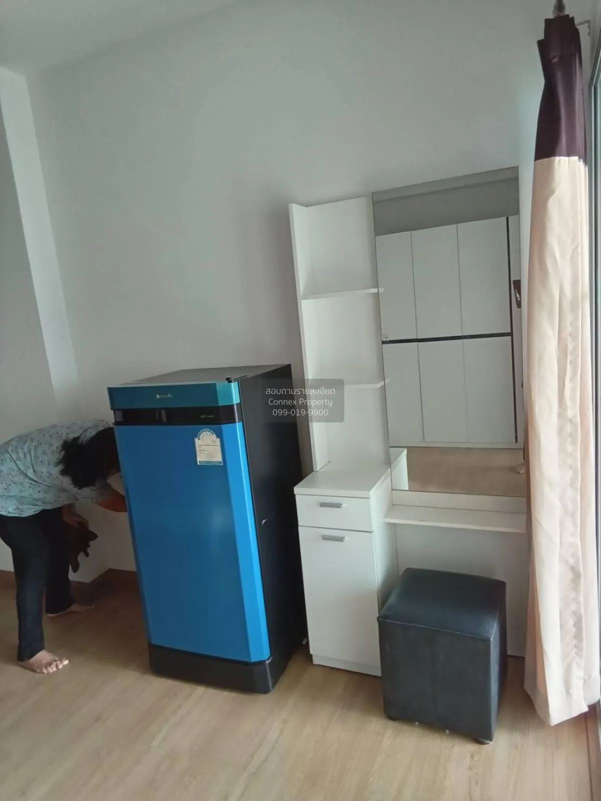 For Rent Condo , Supalai Park Asoke - Ratchada , MRT-Phra Ram 9 , 4