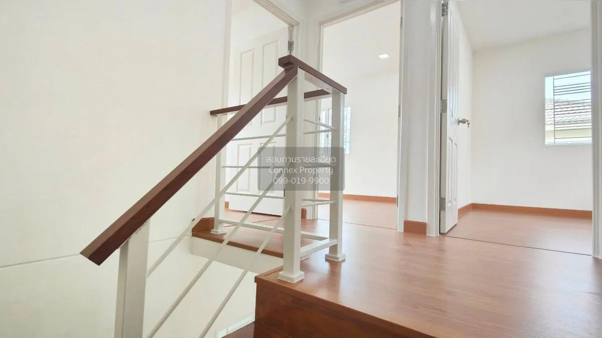 For Sale Townhouse/Townhome  , PRUKSA VILLE 41/1 BANGKADEE-TIWANO