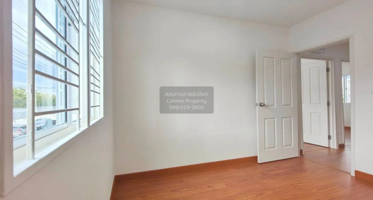 For Sale Townhouse/Townhome  , PRUKSA VILLE 41/1 BANGKADEE-TIWANO