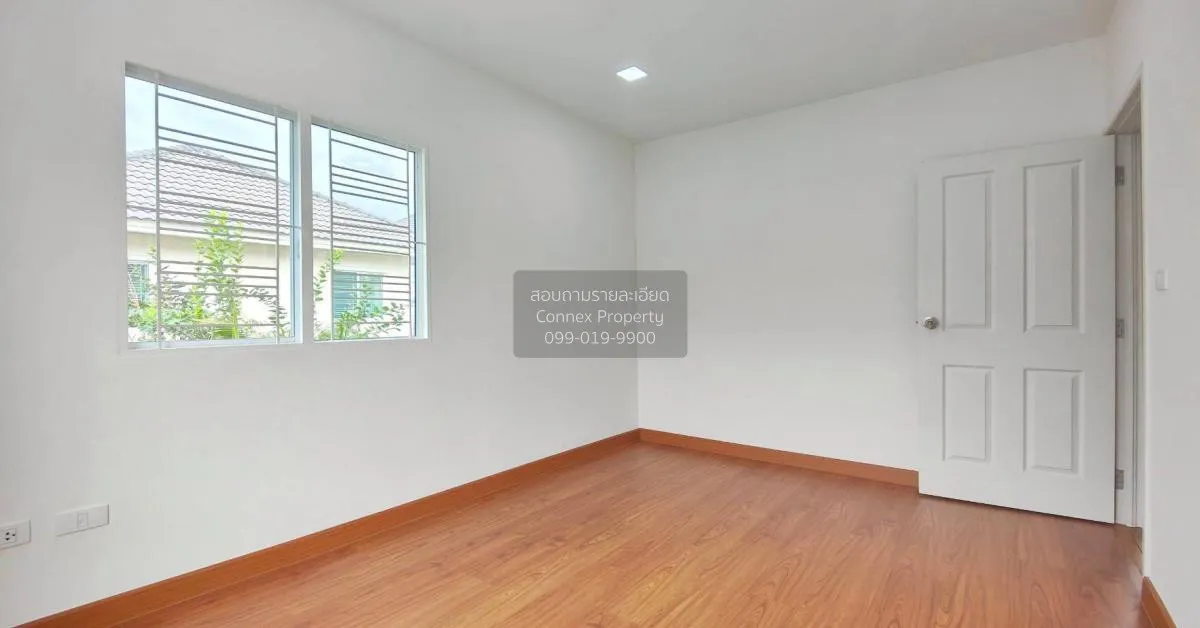 For Sale Townhouse/Townhome  , PRUKSA VILLE 41/1 BANGKADEE-TIWANO