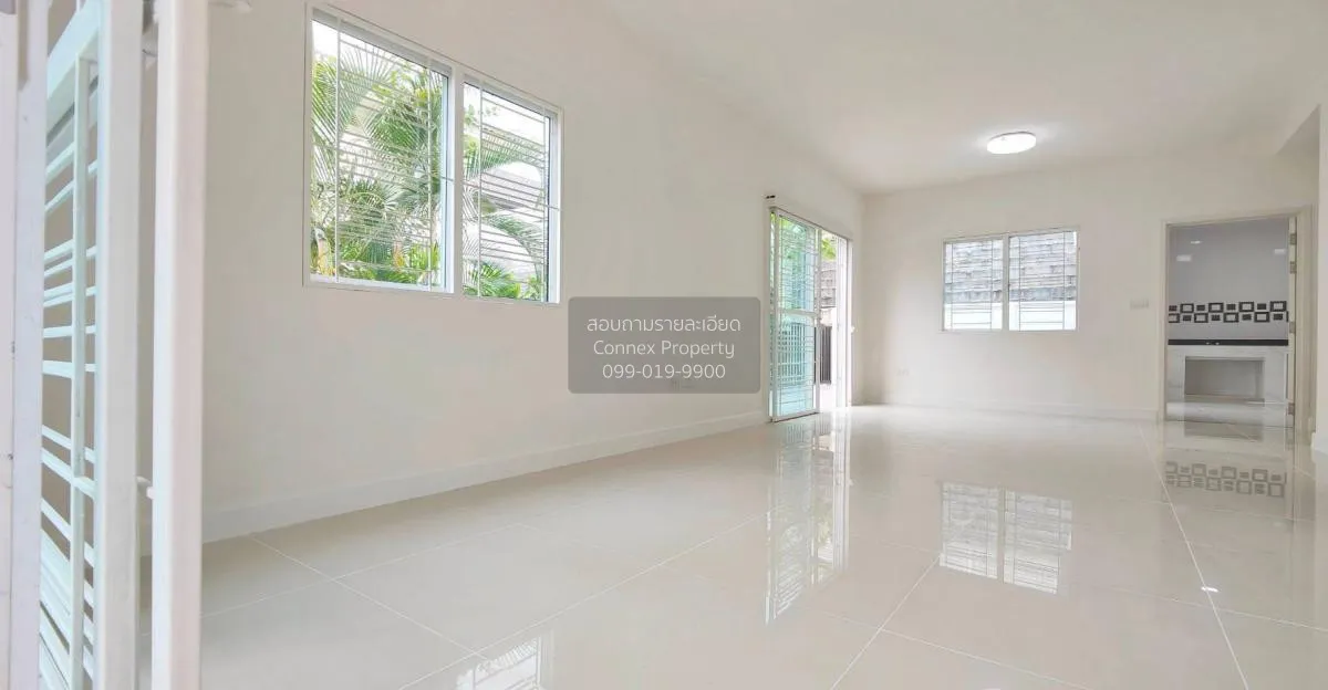 For Sale Townhouse/Townhome  , PRUKSA VILLE 41/1 BANGKADEE-TIWANO 4