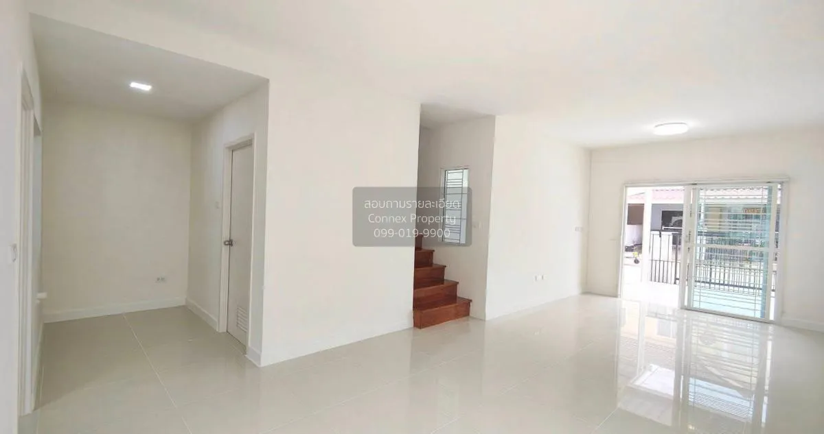 For Sale Townhouse/Townhome  , PRUKSA VILLE 41/1 BANGKADEE-TIWANO