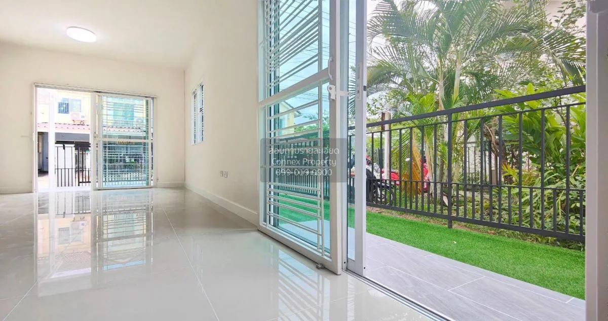 For Sale Townhouse/Townhome  , PRUKSA VILLE 41/1 BANGKADEE-TIWANO