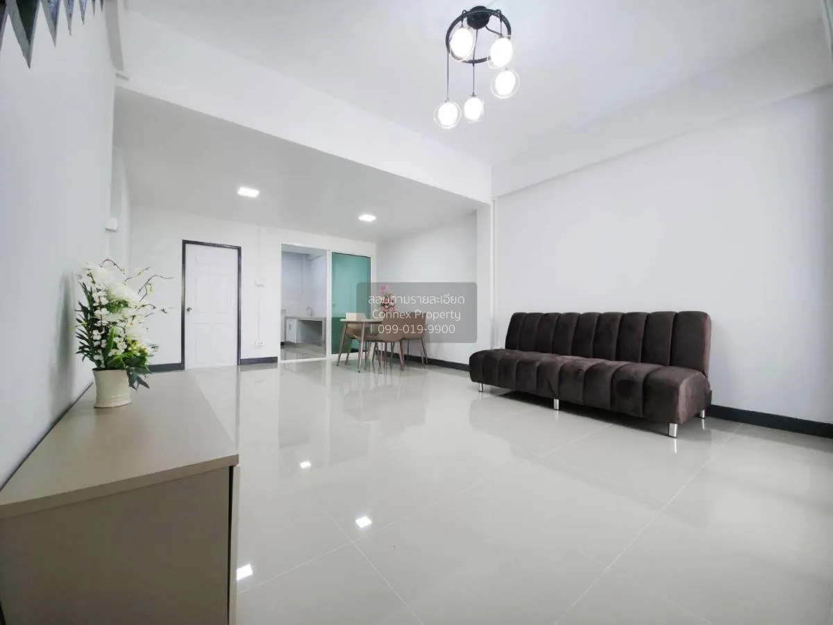 For Sale Townhouse/Townhome  , Muang Thong Thani Project 4 , newl 3