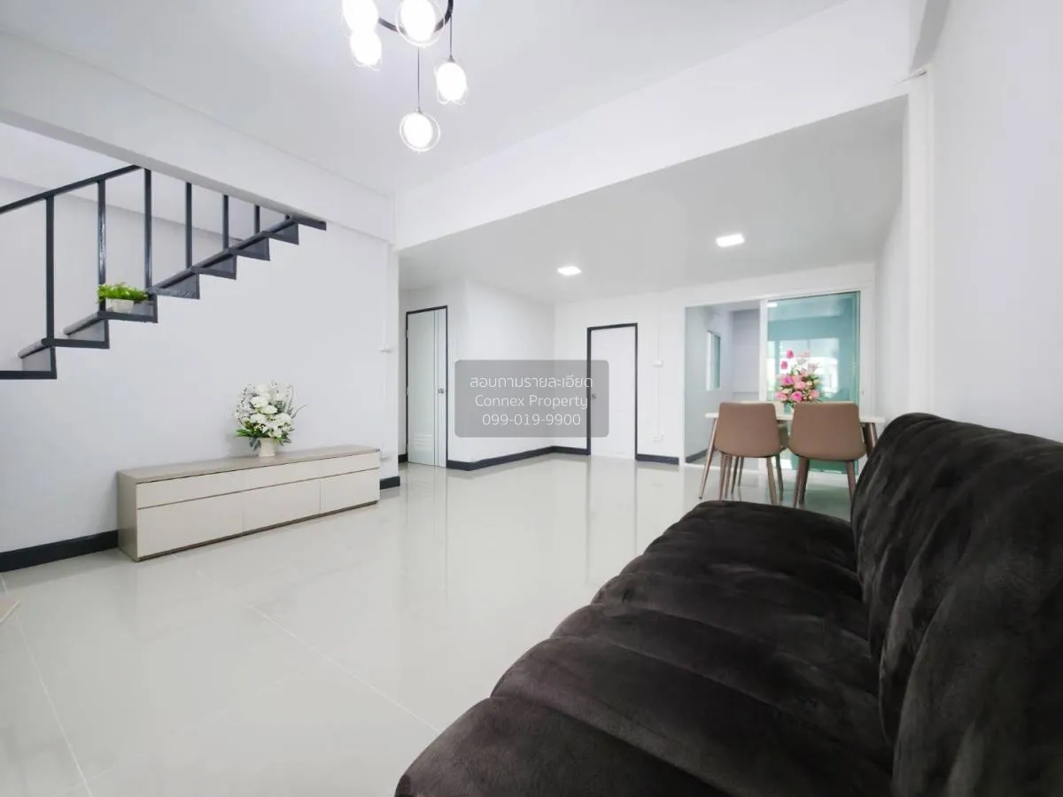 For Sale Townhouse/Townhome  , Muang Thong Thani Project 4 , newl 4