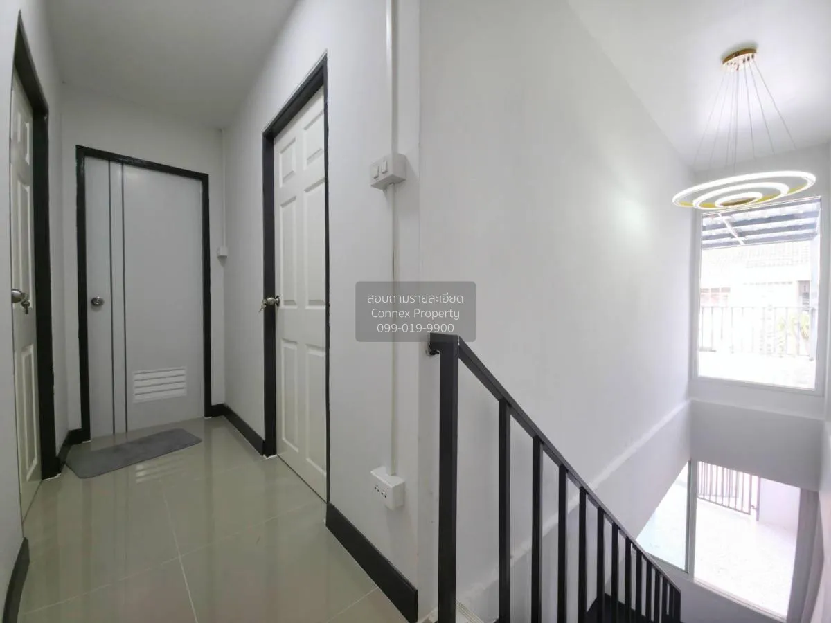 For Sale Townhouse/Townhome  , Muang Thong Thani Project 4 , newl