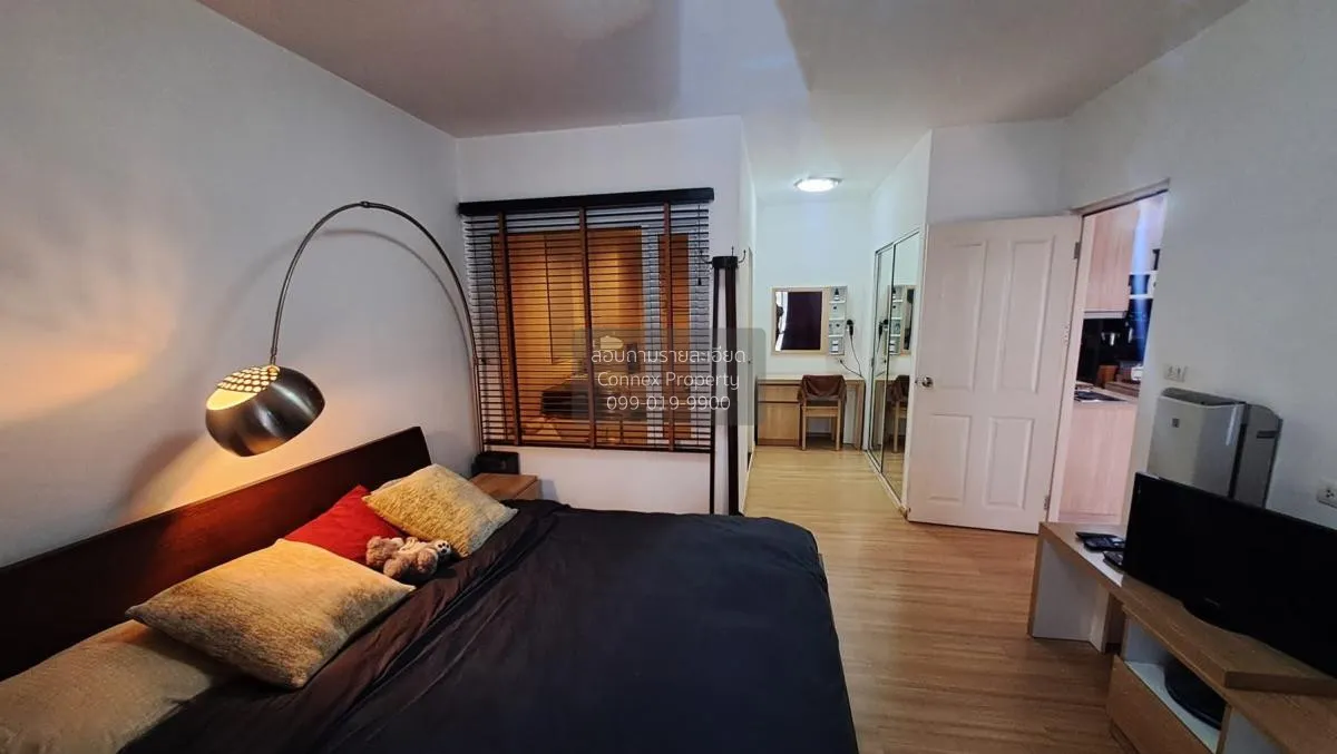 ขายคอนโด  เอ สเปซ เพลย์ รัชดา - สุทธิสาร MRT-สุทธิสาร สามเสนนอก เ 2