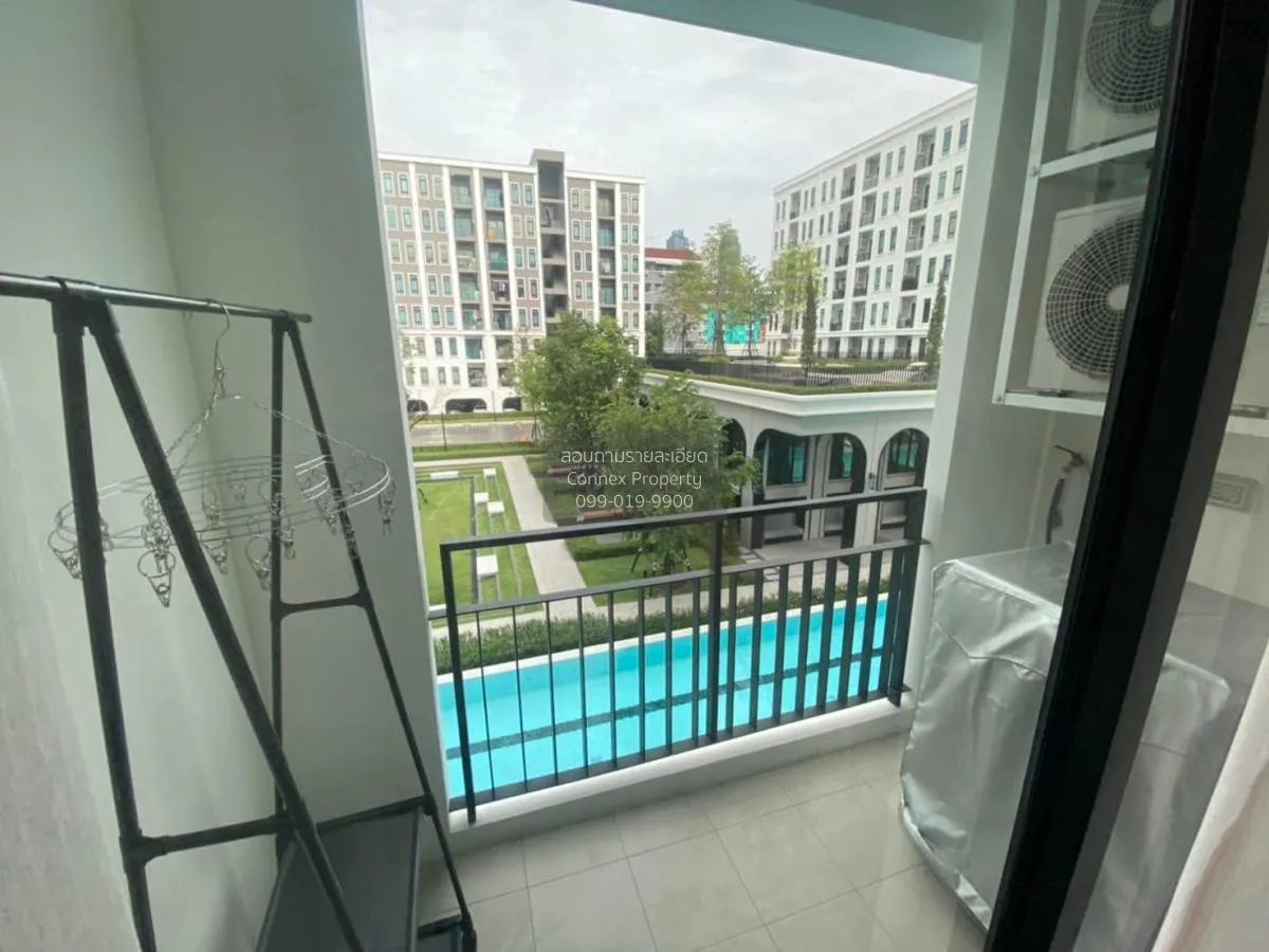 เช่าคอนโด  แอสปาย อโศก - รัชดา MRT-พระราม 9 ห้วยขวาง เขต ห้วยขวาง 2