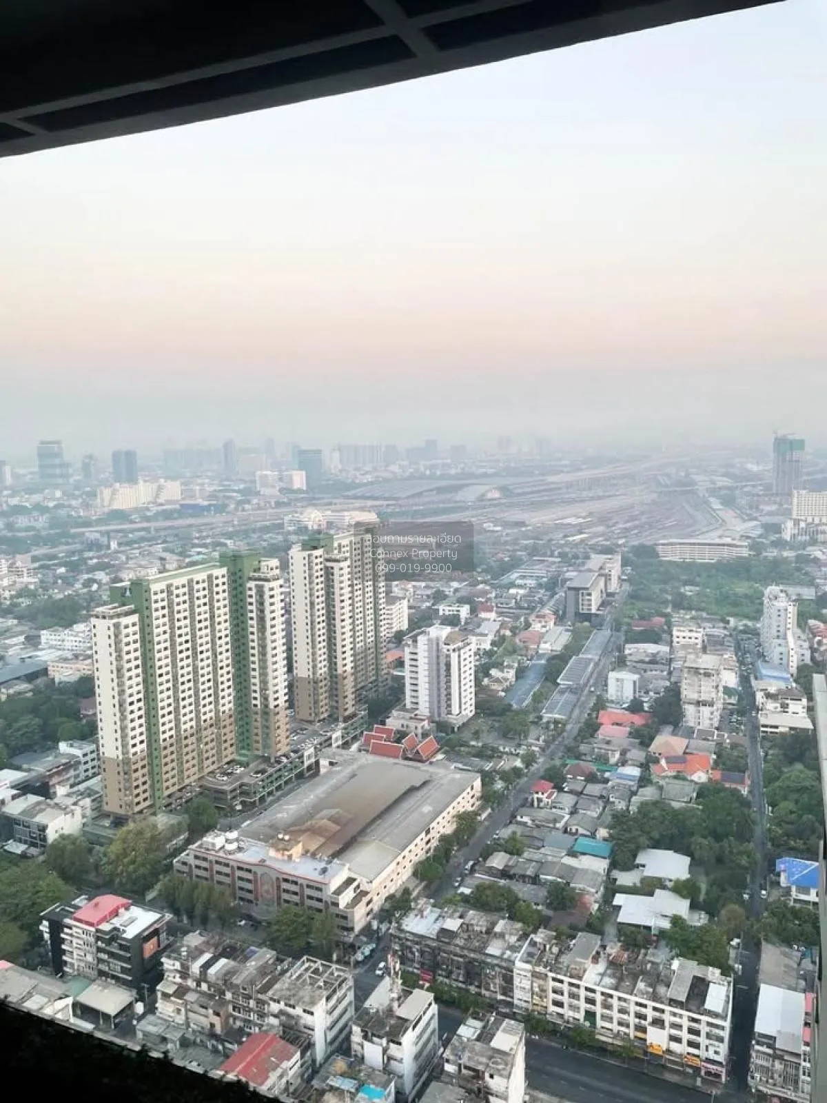 ขายคอนโด  ริทึ่ม พหล - อารีย์ BTS-สะพานควาย สามเสนใน เขต พญาไท กร