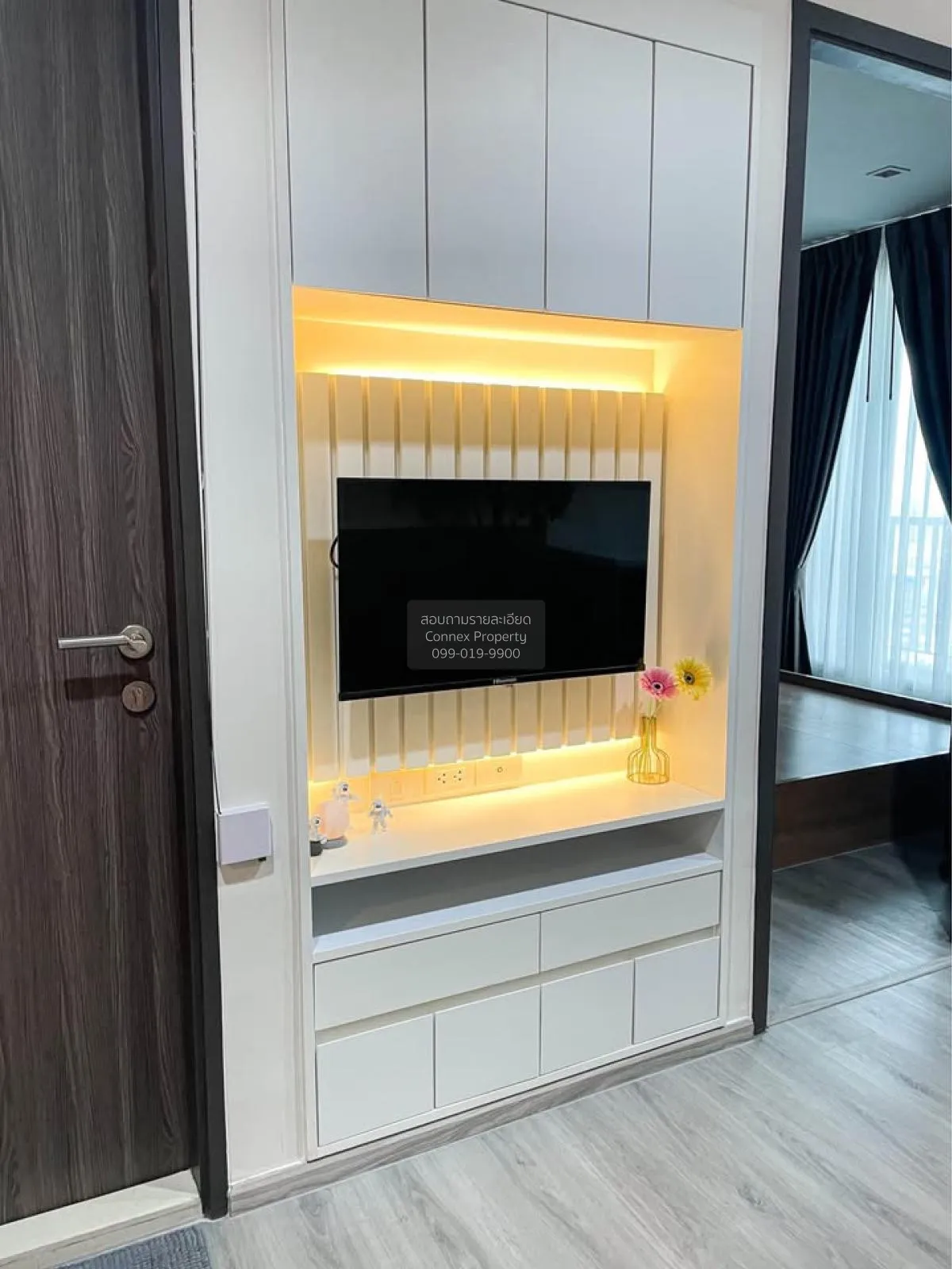 ขายคอนโด  ริทึ่ม พหล - อารีย์ BTS-สะพานควาย สามเสนใน เขต พญาไท กร 2