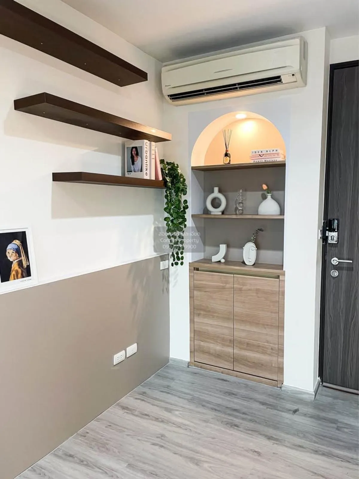 ขายคอนโด  ริทึ่ม พหล - อารีย์ BTS-สะพานควาย สามเสนใน เขต พญาไท กร 3