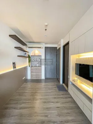 ขายคอนโด  ริทึ่ม พหล - อารีย์ BTS-สะพานควาย สามเสนใน เขต พญาไท กรุงเทพ CX-114217