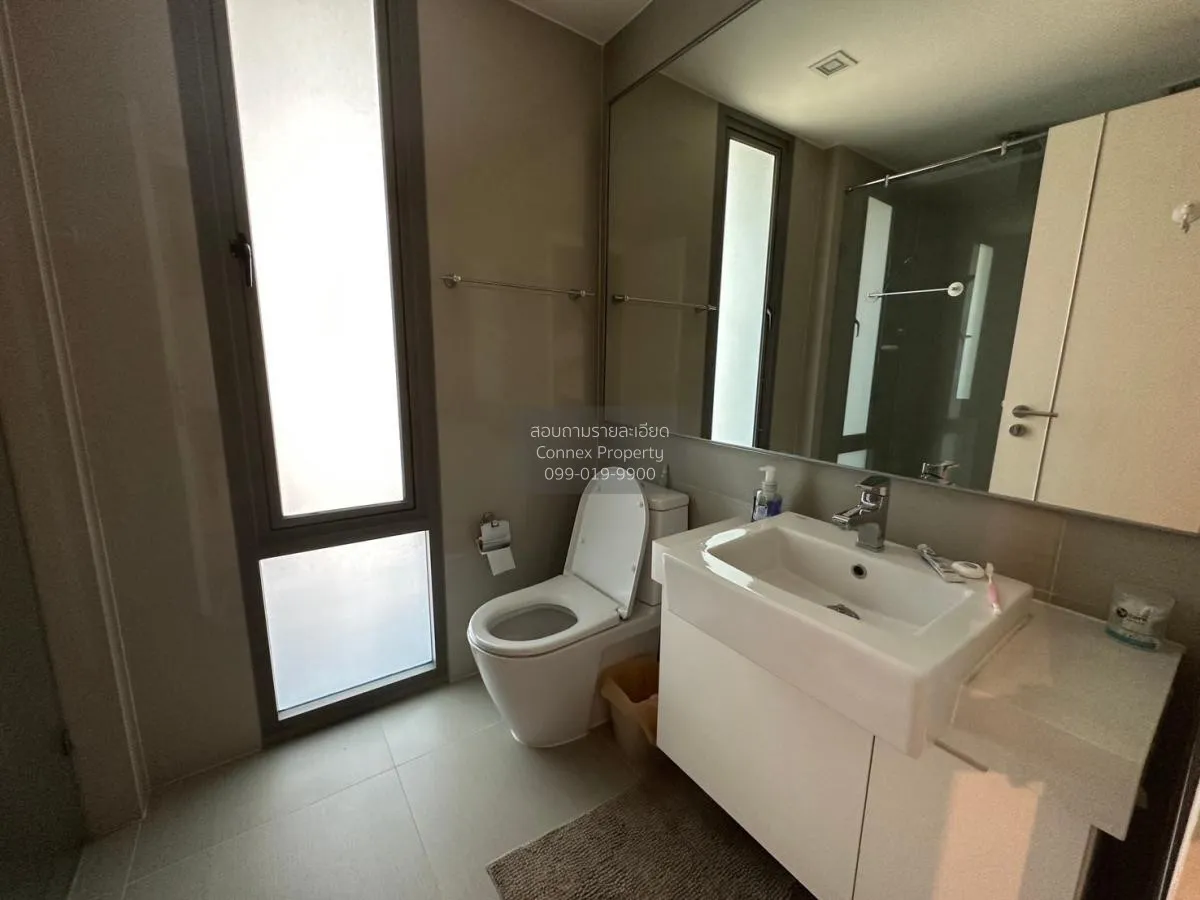 For Sale Condo , Star View Rama 3 , high floor , Bang Kho Laem , 