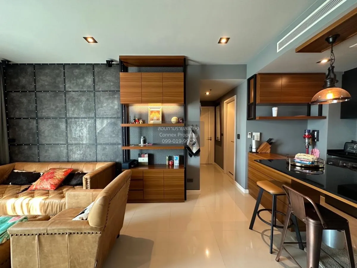 For Sale Condo , Star View Rama 3 , high floor , Bang Kho Laem ,  1