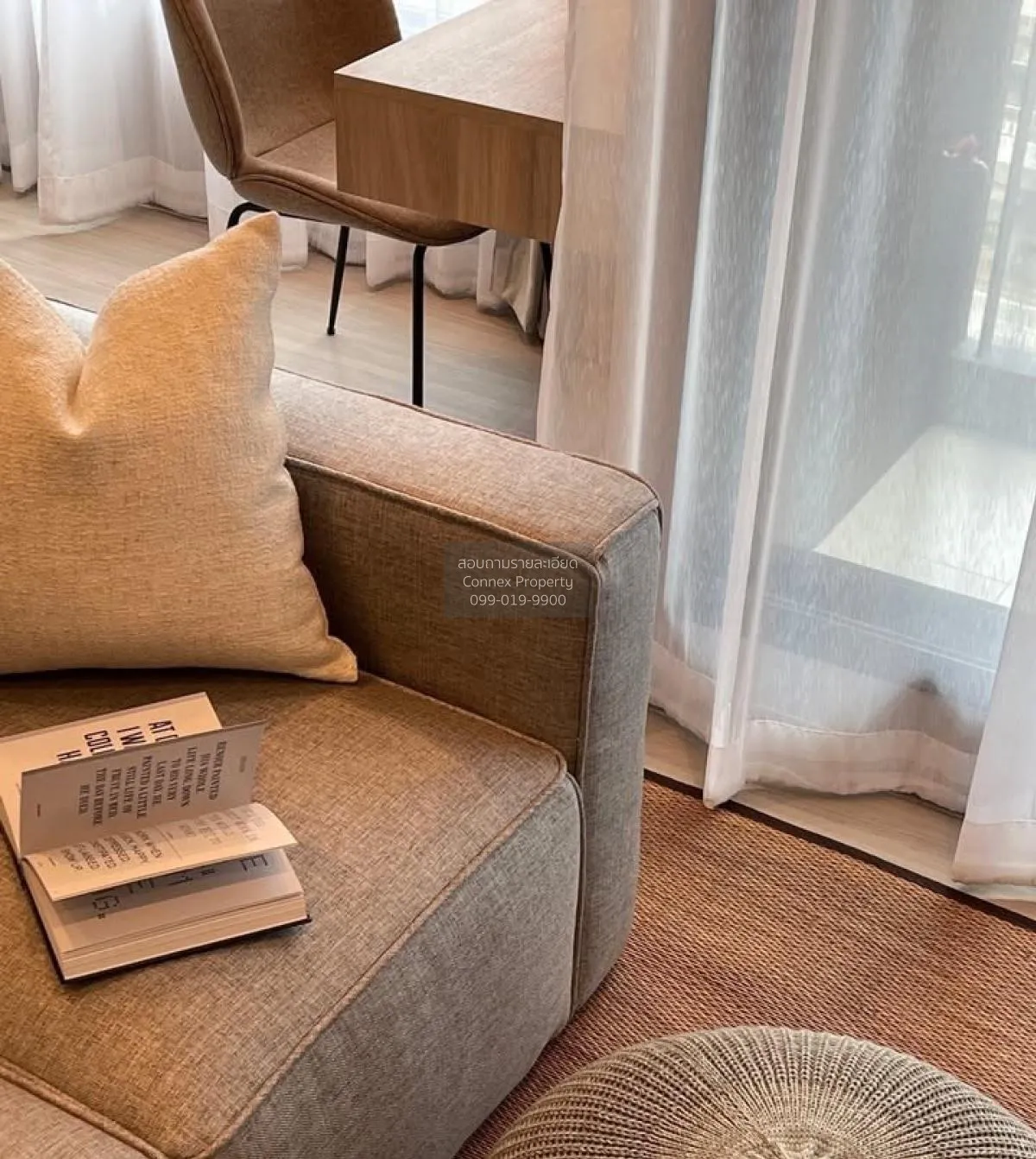 For Sale Condo , Life Asoke - Rama 9 , MRT-Phra Ram 9 , Makkasan 