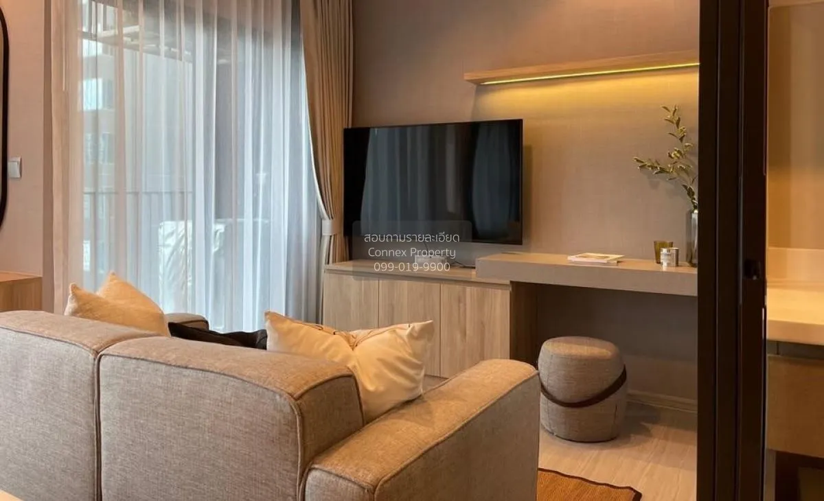For Sale Condo , Life Asoke - Rama 9 , MRT-Phra Ram 9 , Makkasan 