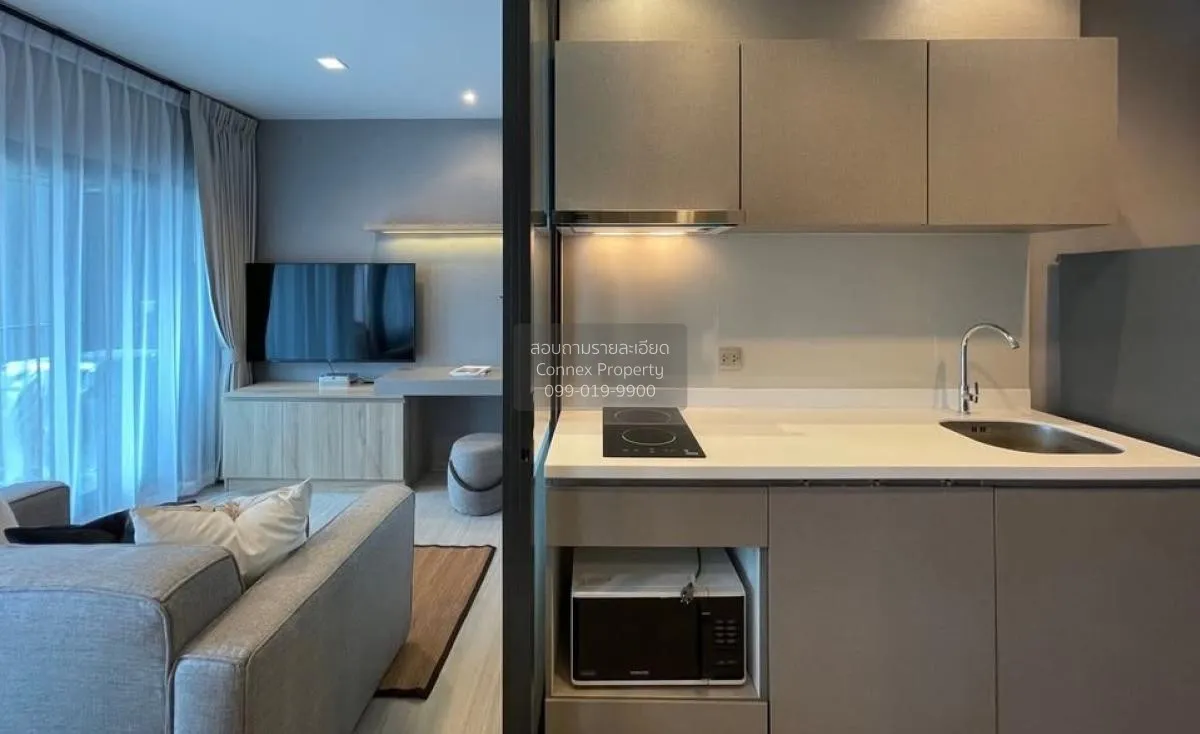 For Sale Condo , Life Asoke - Rama 9 , MRT-Phra Ram 9 , Makkasan 