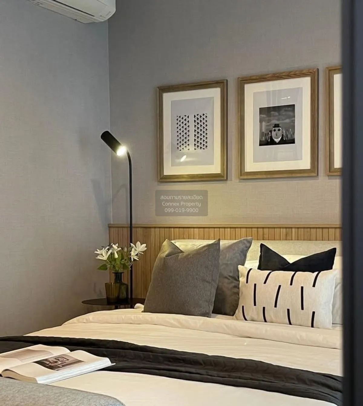 For Sale Condo , Life Asoke - Rama 9 , MRT-Phra Ram 9 , Makkasan 