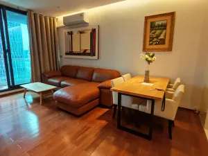 For Rent Condo , The Address Sukhumvit 28 , BTS-Phrom Phong , Khlong Tan , Khlong Toei , Bangkok , CX-114230