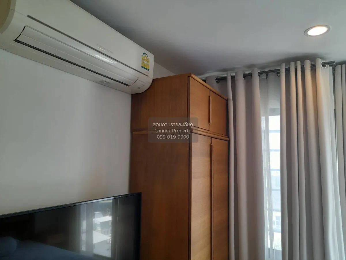 For Sale Condo , Rhythm Asoke 2 , MRT-Phra Ram 9 , Bang Kapi , Hu 3
