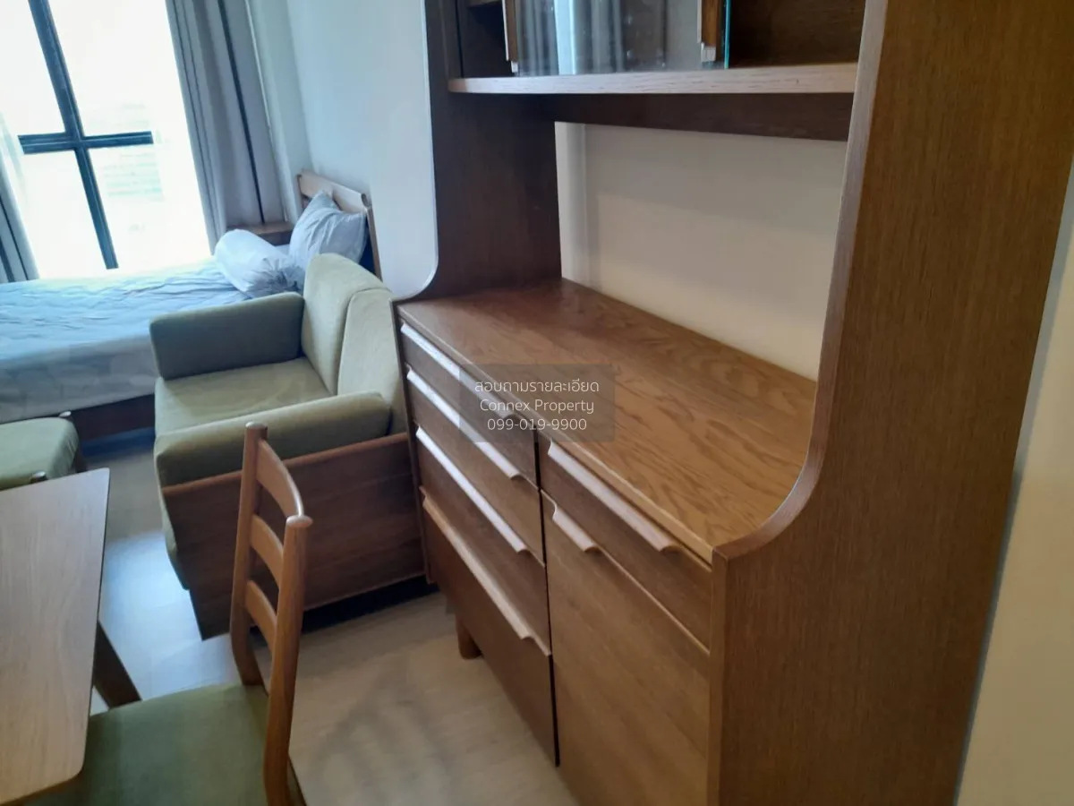 For Sale Condo , Rhythm Asoke 2 , MRT-Phra Ram 9 , Bang Kapi , Hu 4