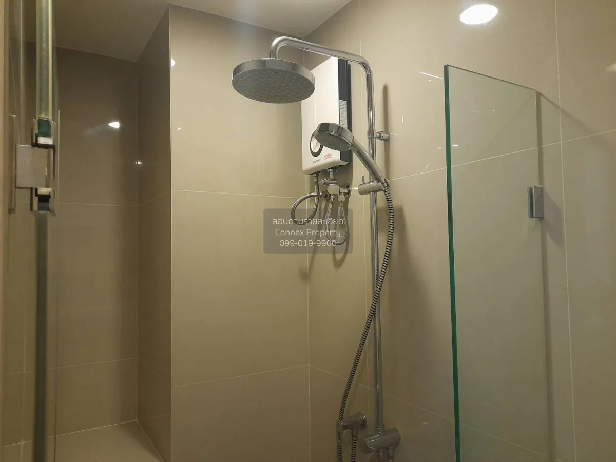 For Sale Condo , Rhythm Asoke 2 , MRT-Phra Ram 9 , Bang Kapi , Hu