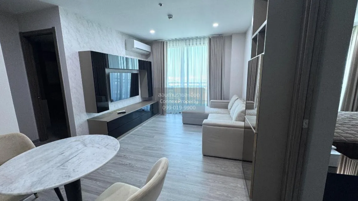 For Sale Condo , Artisan Ratchada , MRT-Thailand Cultural Centre  2