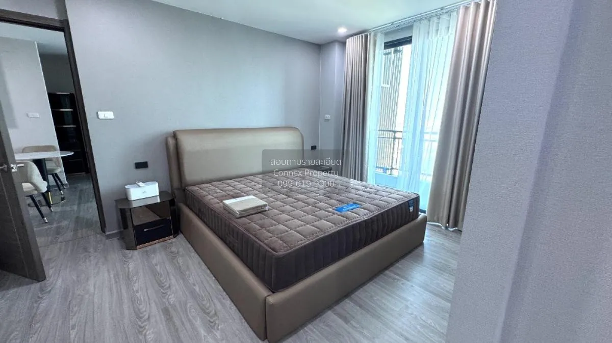 For Sale Condo , Artisan Ratchada , MRT-Thailand Cultural Centre  4