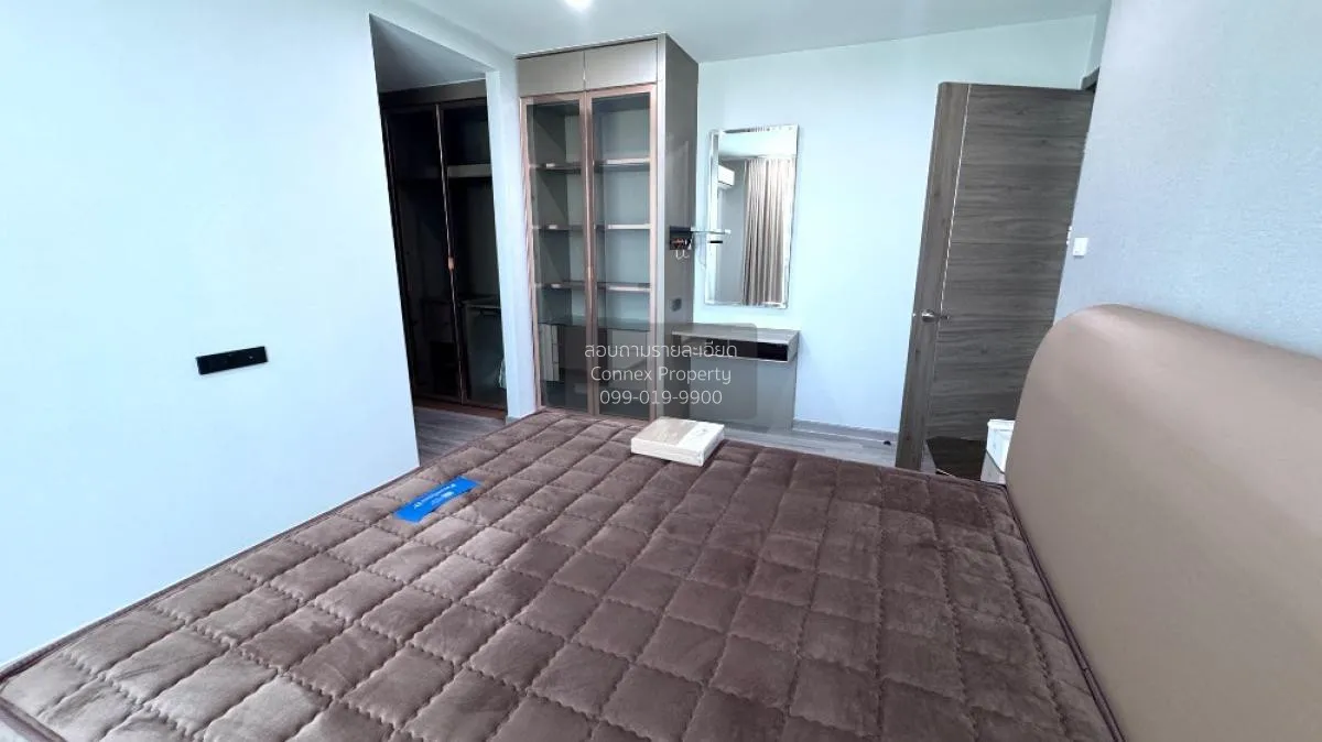 For Sale Condo , Artisan Ratchada , MRT-Thailand Cultural Centre 