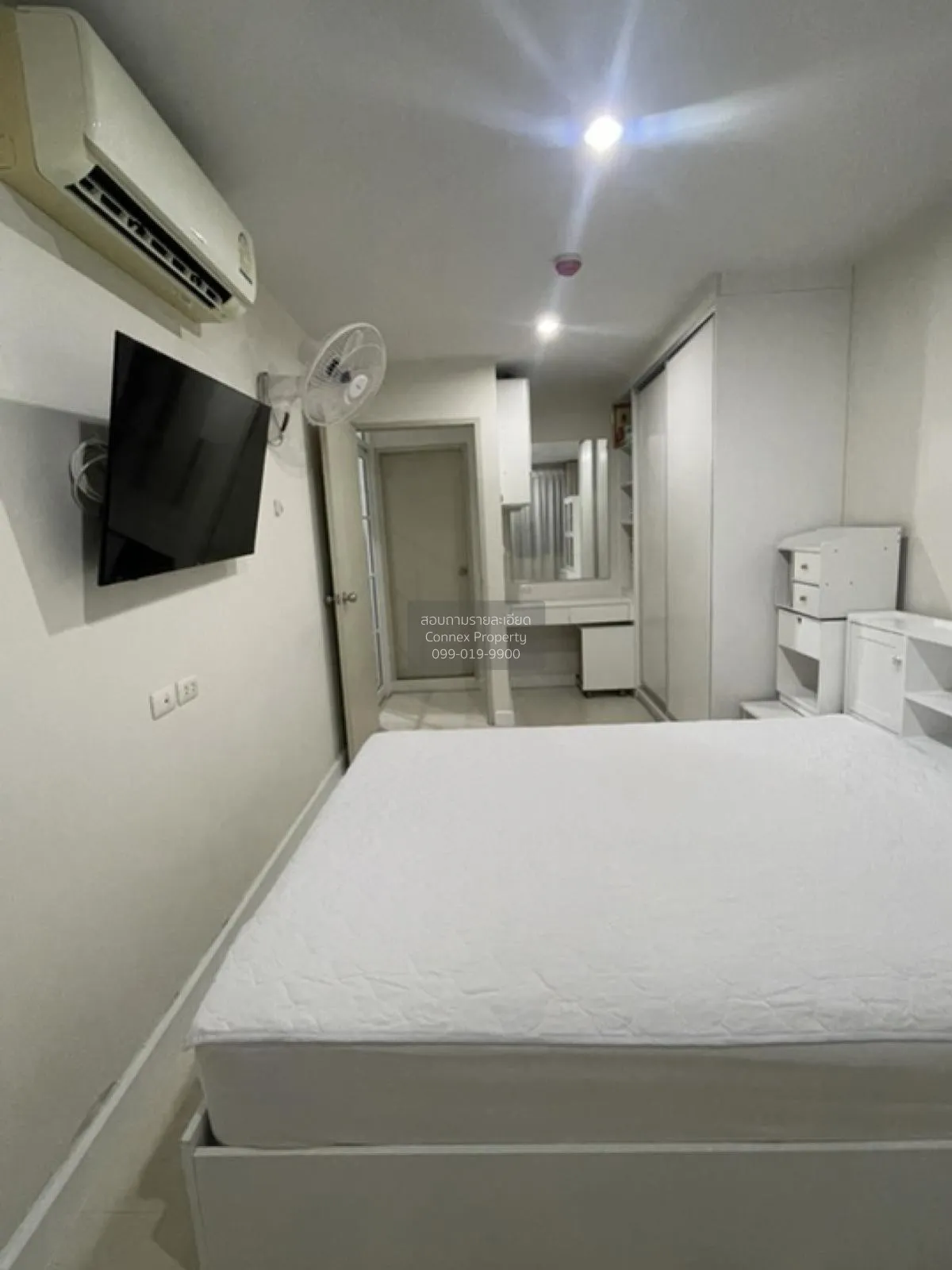 For Sale Condo , Sammakorn S9 , Bang Rak Yai , Bang Bua Thong , N