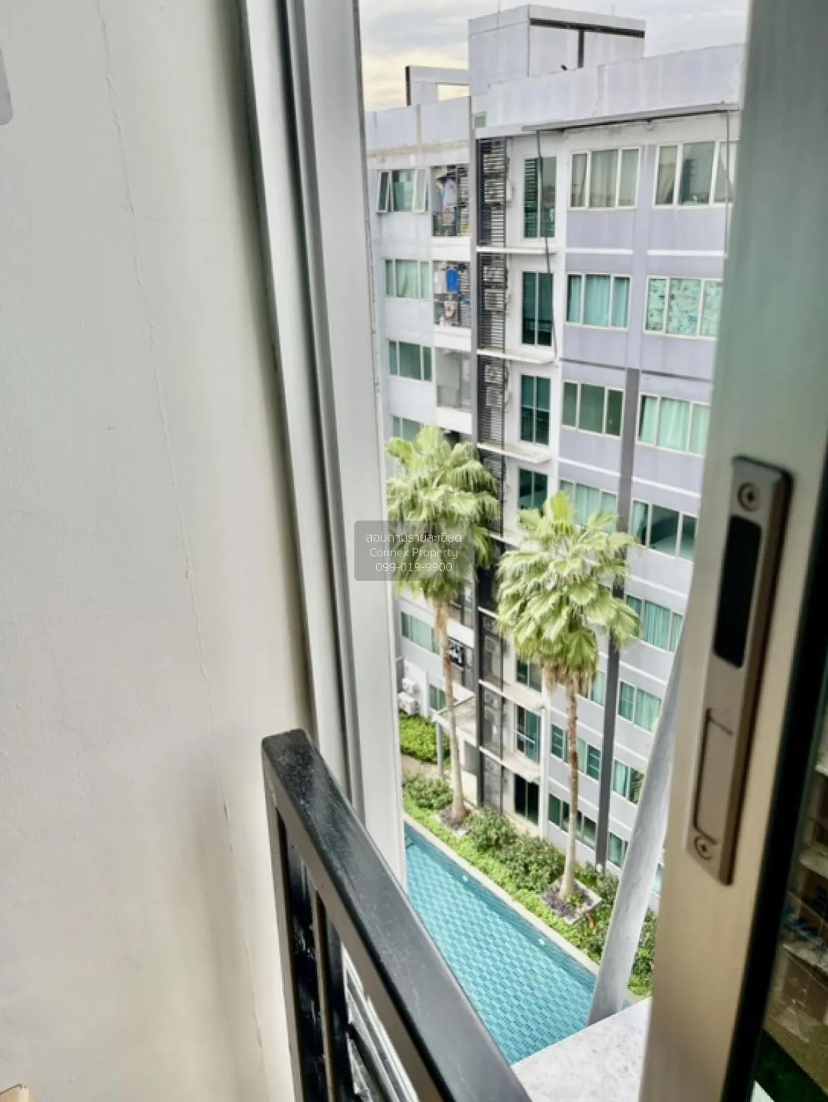 For Sale Condo , Sammakorn S9 , Bang Rak Yai , Bang Bua Thong , N