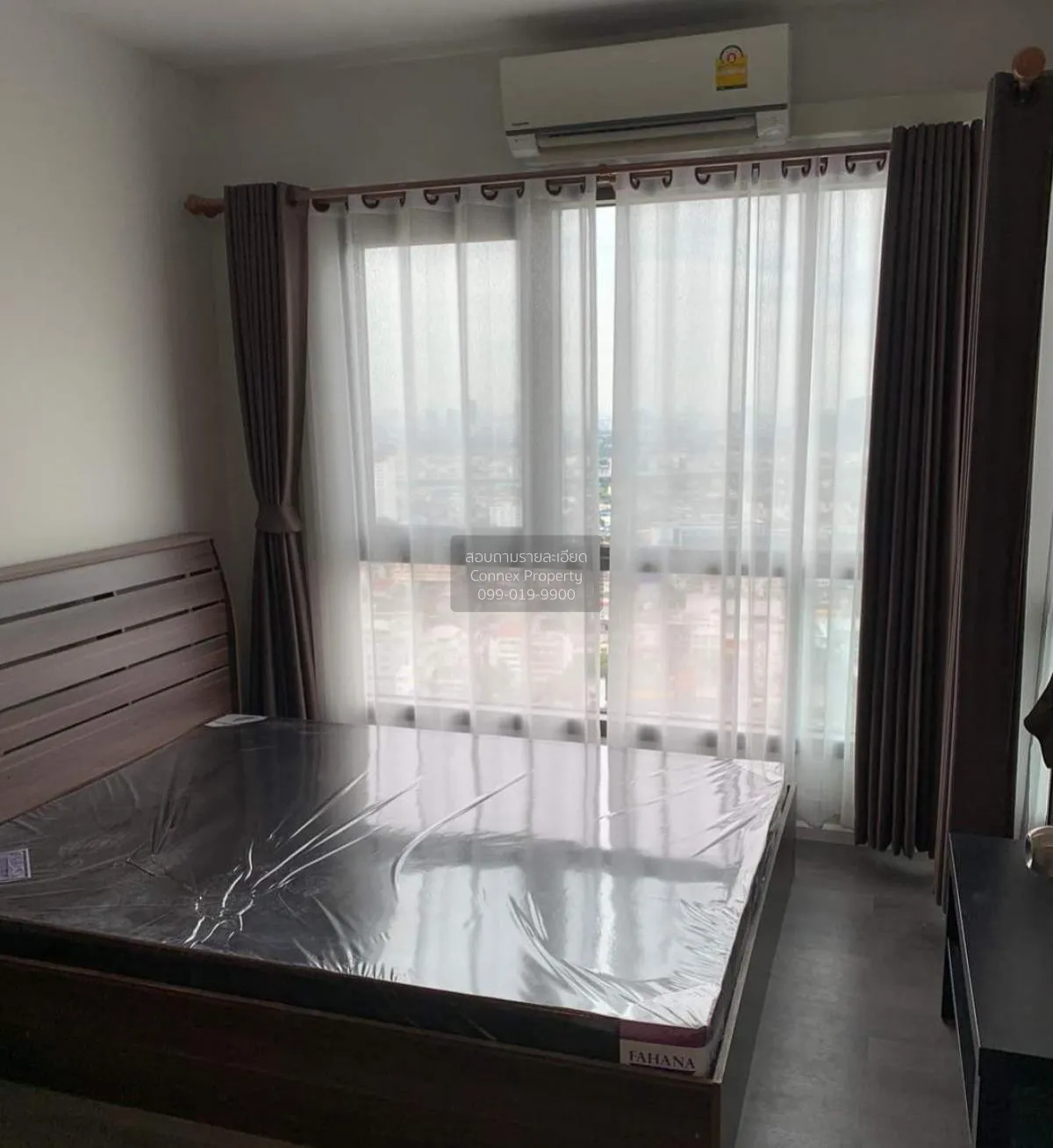 For Rent Condo , The Stage Taopoon Interchange , MRT-Tao Poon , B 1