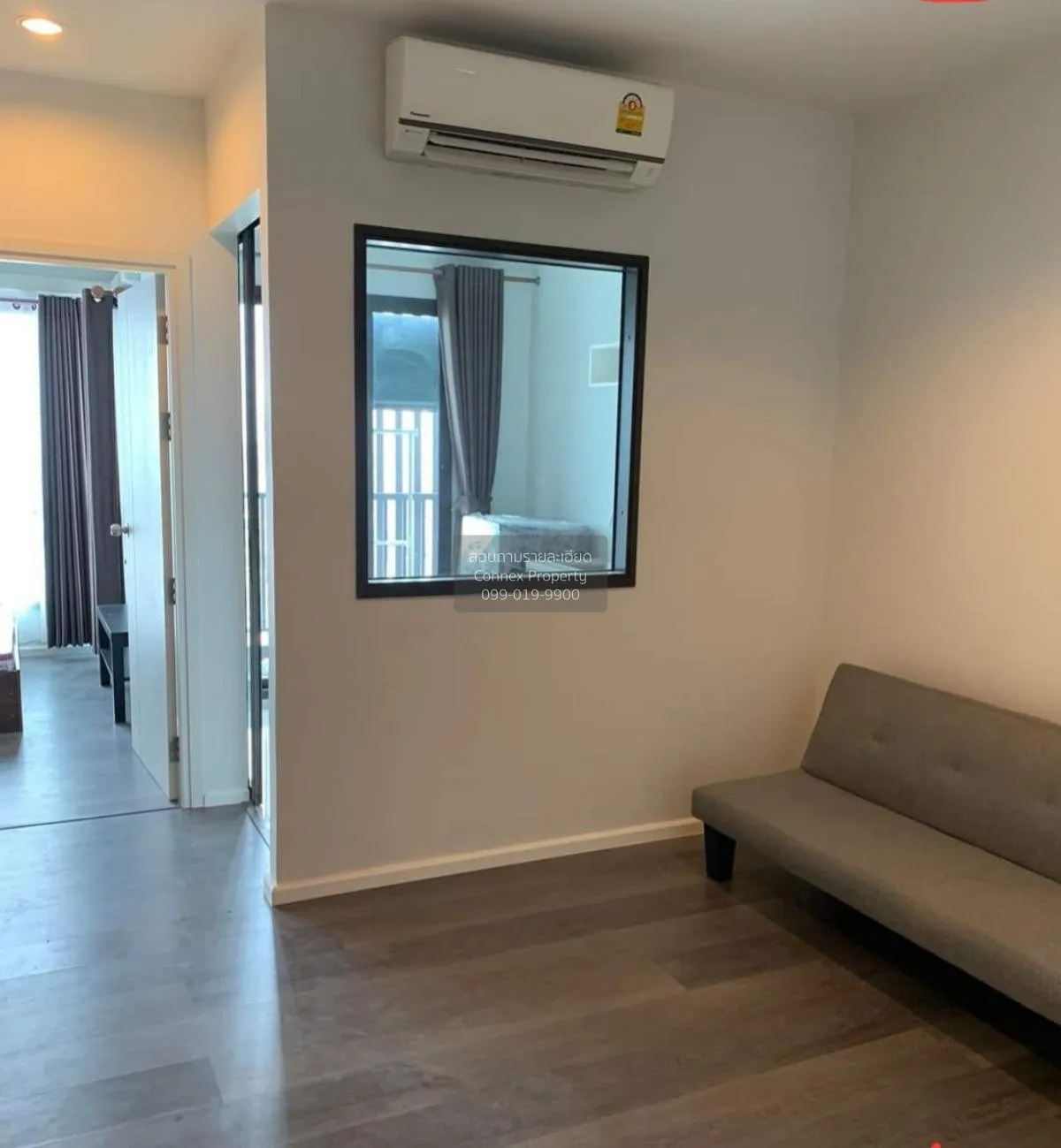 For Rent Condo , The Stage Taopoon Interchange , MRT-Tao Poon , B 2