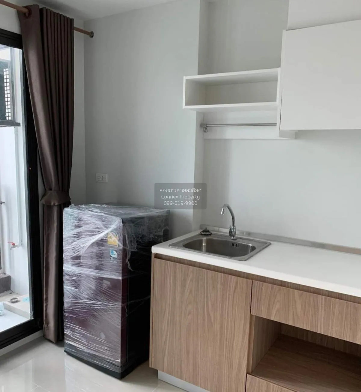 For Rent Condo , The Stage Taopoon Interchange , MRT-Tao Poon , B 3