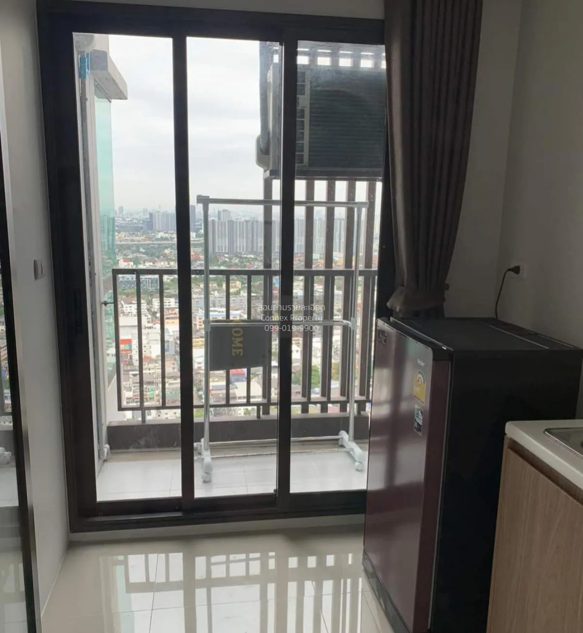 For Rent Condo , The Stage Taopoon Interchange , MRT-Tao Poon , B 4