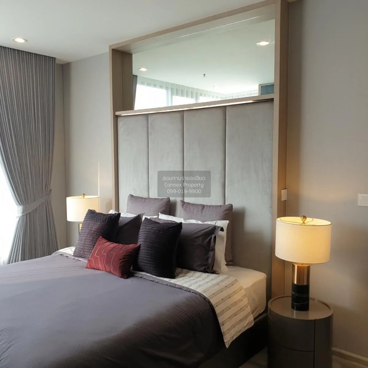 For Rent Condo , Ideo Mobi Sukhumvit 66 , BTS-Udom Suk , Bang Na  3