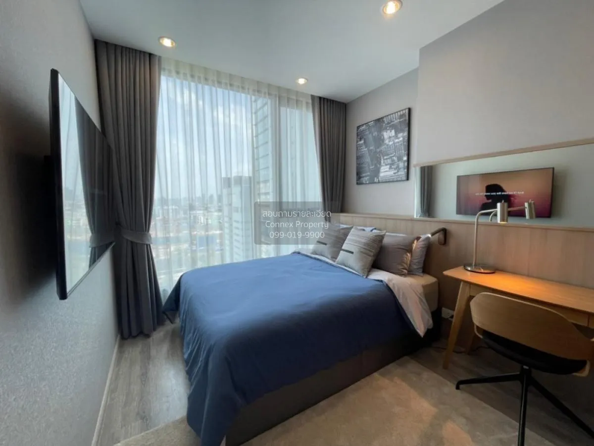 For Rent Condo , Ideo Mobi Sukhumvit 66 , BTS-Udom Suk , Bang Na  4