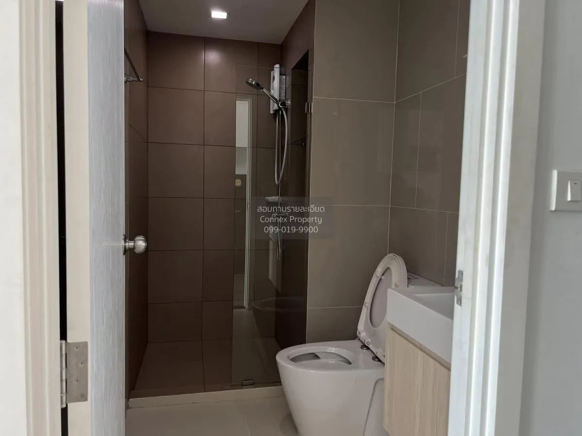 For Rent Condo , Rich Park Triple Station , ARL-Hua Mak , Suan Lu