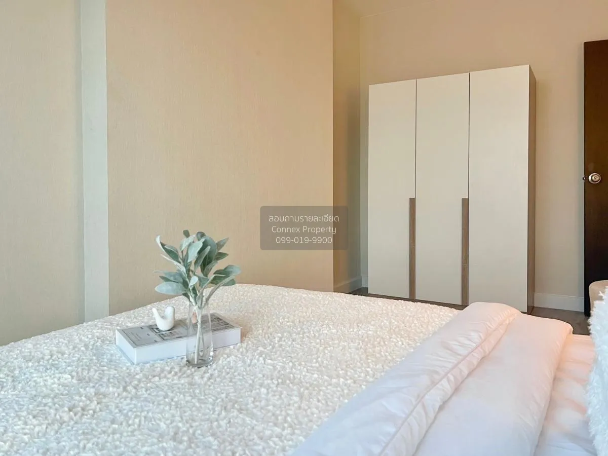 เช่าคอนโด  เดอะ สกาย สุขุมวิท BTS-อุดมสุข บางนา เขต บางนา กรุงเทพ