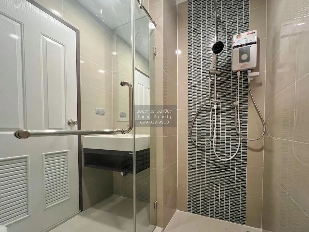 เช่าคอนโด  เดอะ สกาย สุขุมวิท BTS-อุดมสุข บางนา เขต บางนา กรุงเทพ