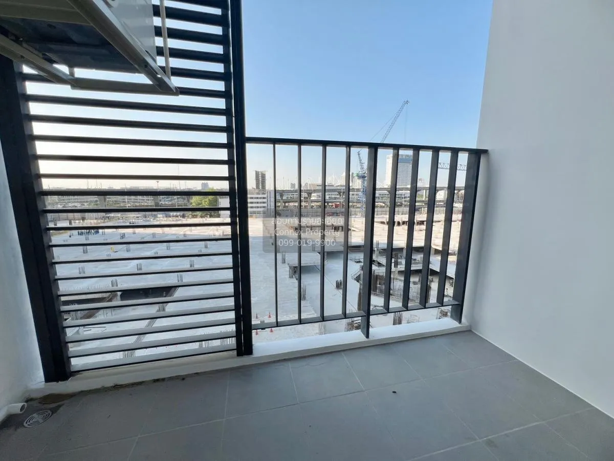 เช่าคอนโด  เดอะ สกาย สุขุมวิท BTS-อุดมสุข บางนา เขต บางนา กรุงเทพ