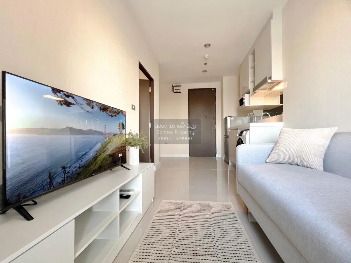 เช่าคอนโด  เดอะ สกาย สุขุมวิท BTS-อุดมสุข บางนา เขต บางนา กรุงเทพ 2