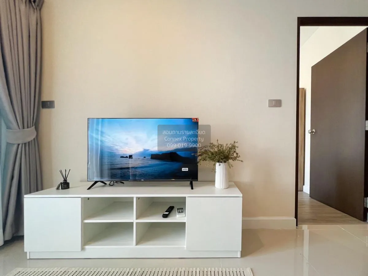 เช่าคอนโด  เดอะ สกาย สุขุมวิท BTS-อุดมสุข บางนา เขต บางนา กรุงเทพ 4