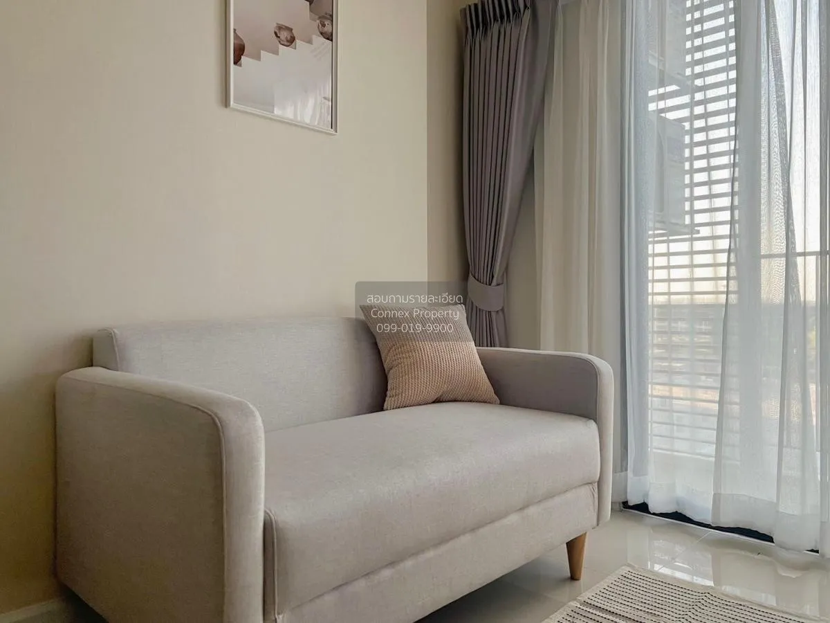 เช่าคอนโด  เดอะ สกาย สุขุมวิท BTS-อุดมสุข บางนา เขต บางนา กรุงเทพ