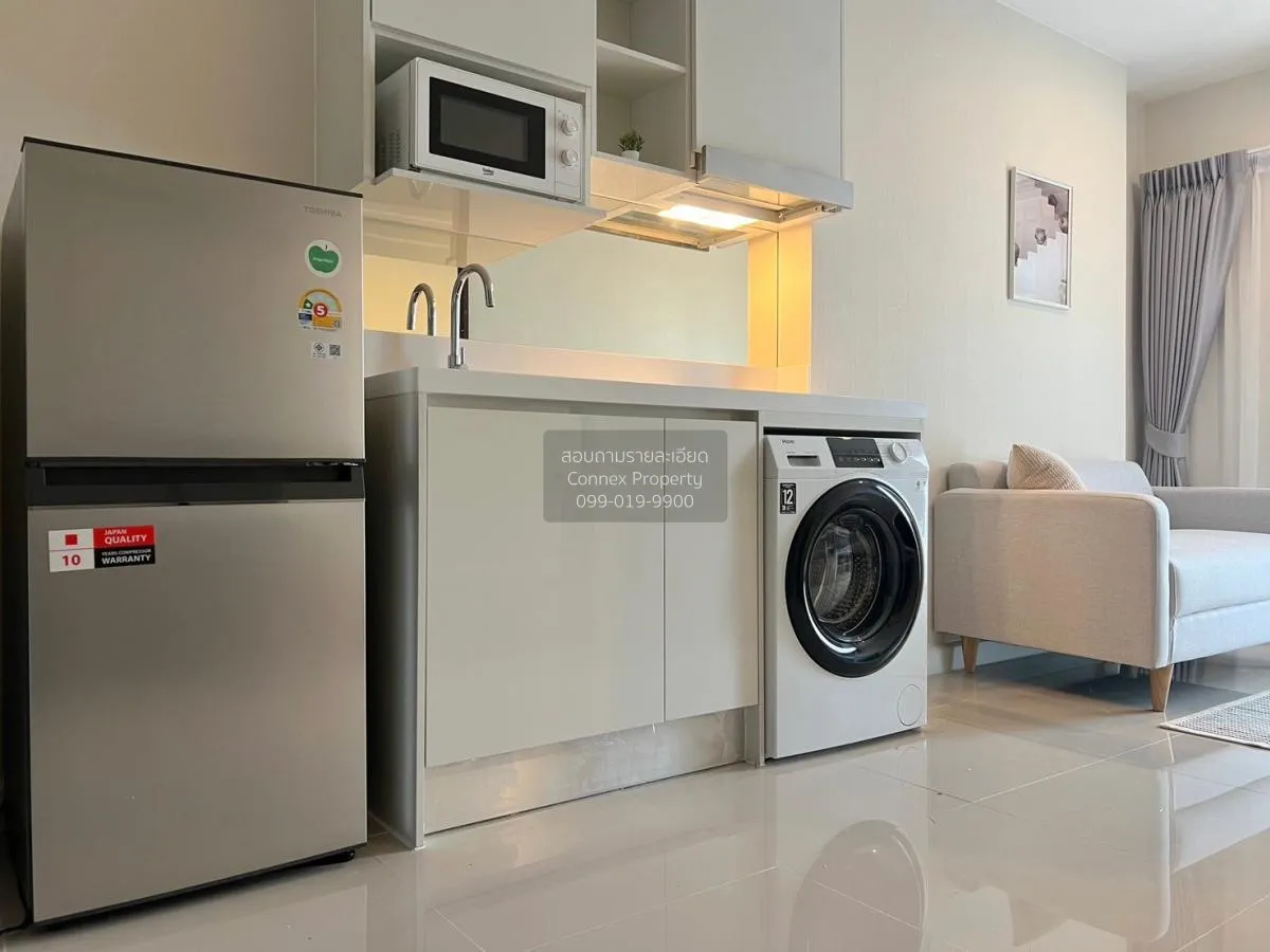 เช่าคอนโด  เดอะ สกาย สุขุมวิท BTS-อุดมสุข บางนา เขต บางนา กรุงเทพ