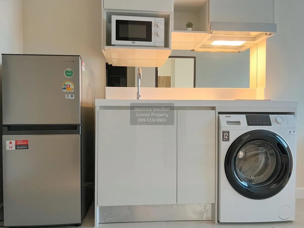 เช่าคอนโด  เดอะ สกาย สุขุมวิท BTS-อุดมสุข บางนา เขต บางนา กรุงเทพ