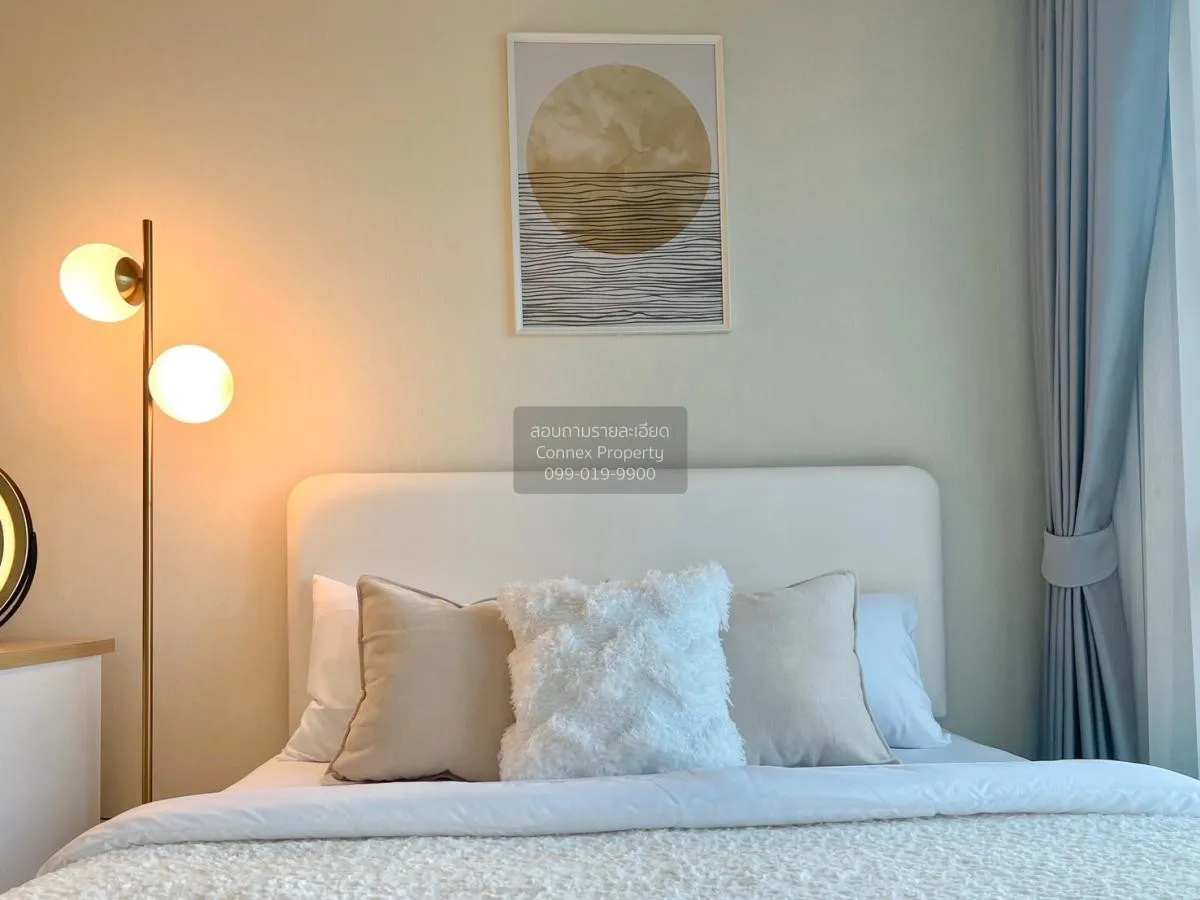 เช่าคอนโด  เดอะ สกาย สุขุมวิท BTS-อุดมสุข บางนา เขต บางนา กรุงเทพ